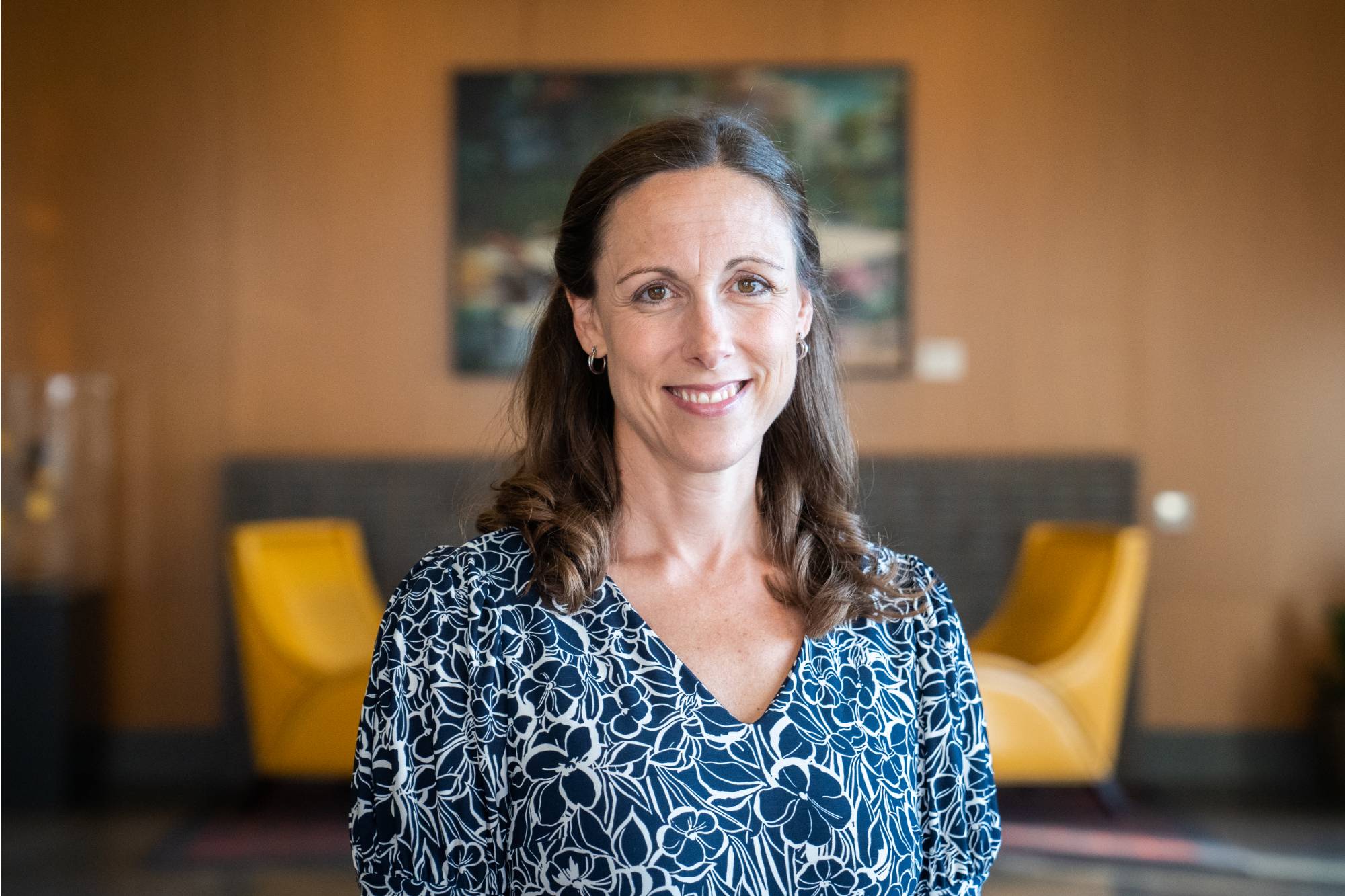 Kathryn Ohle, Associate Professor of Teaching and Learning
